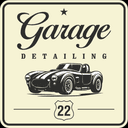 Garage 22 Logo